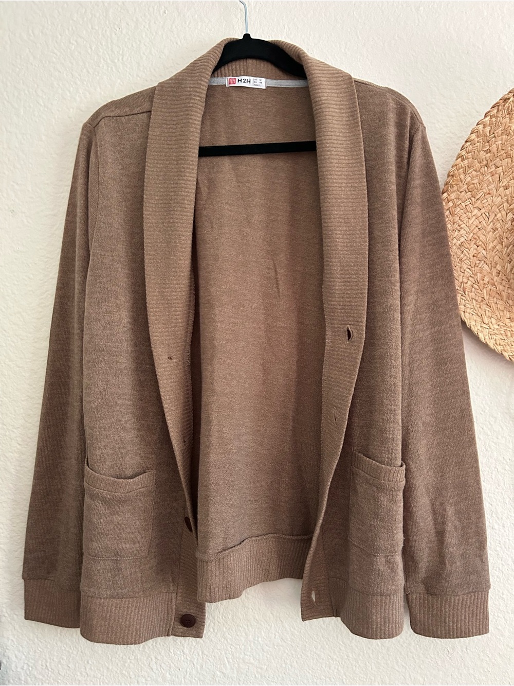 Men’s Cardigan
